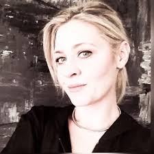 Leather lace up boots Elizabeth And James Black size 7.5 US in Leather