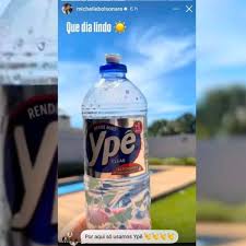 Michelle, Cleitinho e outros bolsonaristas contrariam a vigilância sanitária e incentivam uso de Ypê