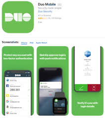 Are you planning getting a new mobile device? Manage Duo