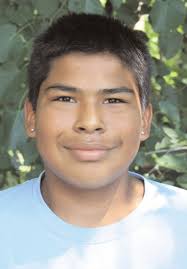 Band's Two Charter Schools to Hold Grand Openings Peter Nayquonabe Named  New Assistant Commissioner of Administration