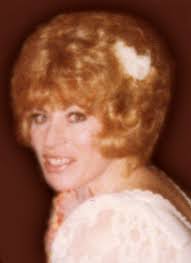 Wanda Louise Jones Obituary