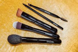are chanel makeup brushes worth the