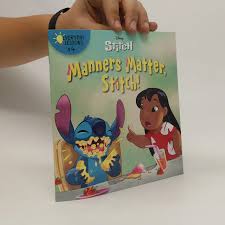Manners Matter, Stich! - Various authors - bookbot.com