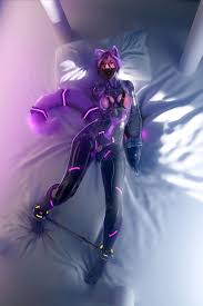 Anime latex bondage-bound and vibrated