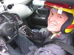 Jeffrey Van Hooydonck