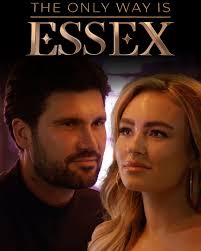 The Only Way is Essex