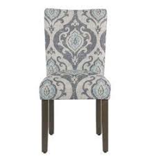 Neena Upholstered Dining Chair Parsons Dining Chairs Dining Chair Set Blue Dining Chair A wide variety of blue fabric dining chairs options are available to you, such as appearance, specific use.