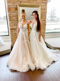 White runway specialises in creating and offering beautiful wedding dresses online in the united states. In Which Color Should I Order My Wedding Dress Ivory White Or Blush One Fine Day