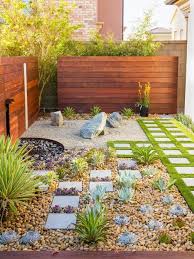 Gorgeous Gardens Small Backyard Gardens Backyard Garden Design Zen Rock Garden