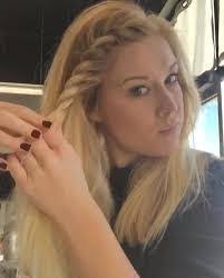 Jo Cloud's Instagram, Twitter & Facebook