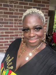 Hello ladies my name is Lahoma Davis from Columbia SC and I'm new to the  group