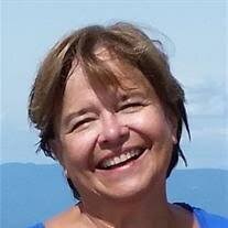 Kathleen R. Ullrich Obituary