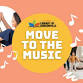 Move to the Music at Gary Byker Library of Hudsonville event image
