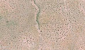 Sign up for free today! Watch The Ridgecrest Earthquake Shatter The Desert Floor In Stunning Before And After Images Los Angeles Times