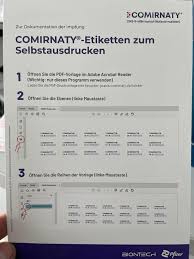 In deutschland ist der digitale impfausweis in der neuen covpass. Rki Bietet Impfzertifikatsservice Apotheke Adhoc