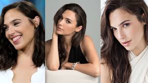 Jambette new foundations makeup 2016 best vegan makeup foundations which makeup foundations do not transfer mar 25, 2021 · there is literally nothing rihanna can't do. 12 Cutest Gal Gadot Gifs Wowww I M In Love Animated Times