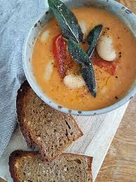 Wildes Poulet Die Etwas Andere Tomatensuppe Tomaten Suppe Tomatensuppe Tomaten