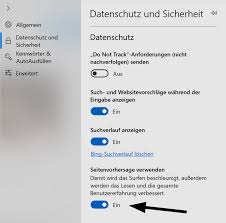 Firefox bing deinstallieren und entfernen: Microsoft Edge Archive Thomas Knoefel