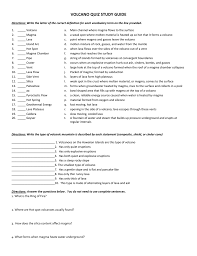 Most of us have never seen a volcano in real life. Volcano Quiz Questions And Answers Quiz Questions And Answers