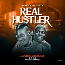 Audio is available on all music platforms. Music Jaywizzy Ft Mohbad Real Hustler Vibetothis
