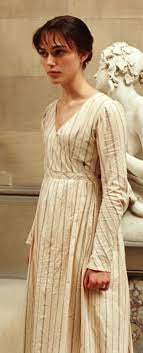 Dress From Pride And Prejudice 2005 Does Anyone Else Want To Make One Of These As A Super Pride Prejudice Movie Pride And Prejudice Pride And Prejudice 2005