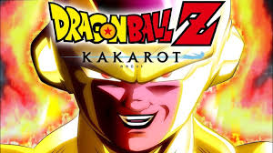 Maybe you would like to learn more about one of these? Dragon Ball Z Kakarot Dlc 2 Changing Dragon Ball Super Canon Story