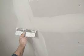 U nejbližšího prodejce rigips vás rádi uvidí. Rigips Verspachteln Spachteln Wie Der Profi Diybook De