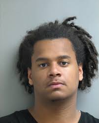 UPDATED: Police arrest Dale City shooting suspect