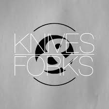 Lars Hamer (Knives & Forks)