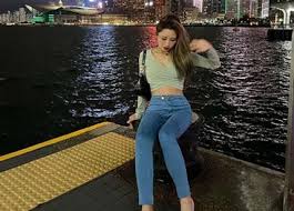 According to the sun, cheung fell off a waterfall near yuen long, hong kong and fell 16 feet to her death this past weekend. U139rkz4tku9qm