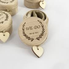 This curved, sleek jewelry box has a modern look with a vintage feel, making this the ultimate timeless addition to your vanity. Jewellery Empty Box We Do Wood Creative Ring Box Valentine S Day Gift Box Walmart Canada