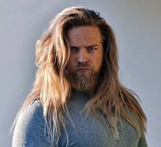 Terrific braided undercut #vikinghairstyles #vikinghair #undercut #manbraid ❤️ want to pull off one of those masculine viking hairstyles? 33 Selected Viking Hairstyles For Men 2021 Long Medium Short Hair