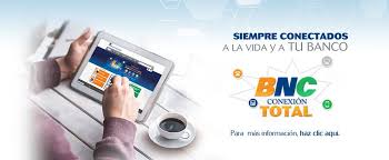 How has banco nacional de crédito c.a. Banco Nacional De Credito Banco Nacional Bancos El Credo