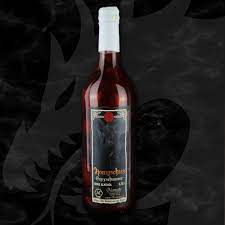Honigschatz Non Alcoholic Mead Shop Metwabe