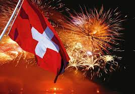 Make social videos in an instant: 1 August Feuerwerk Pizol Seit Einigen Gemeinde Sargans Facebook