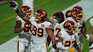 If the washington football team adopts a new permanent name in the coming years, it may not follow a more typical nfl naming convention. Washington Football Team Survived 2020 And Then Some The Washington Post