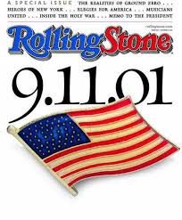 9 11 Anniversary Magazine Covers Business Insider Rolling Stone Magazine Cover Rolling Stones Magazine Rolling Stones