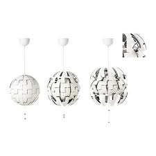 Ikea Ps 2014 Pendant Lamp White Silver Color 14 Ikea Ikea Ps 2014 Ikea Ps White Pendant Lamp
