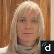 Beth Miles (Adkins), NP