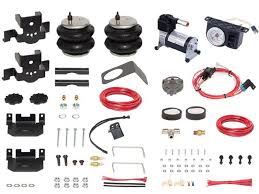 Free shipping · price matching · free local pickup Firestone Ride Rite All In One Air Bag Suspension Kits Realtruck