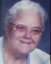 Ruth Eleanor Bare Obituary May 29, 2025