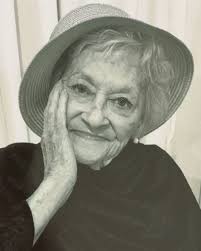 Martha Rae Gibson Obituary January 14, 2026