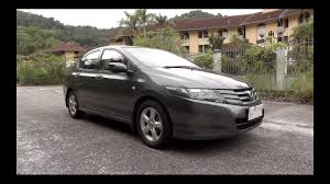 Over 18 users have reviewed. 2010 Honda City 1 5 S Start Up Full Vehicle Tour And Quick Drive Youtube