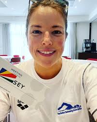 Sofie Frichot Athlete