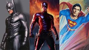 2018 saw some amazing superhero shows and continuing seasons of established series, but some 2018 proved to be the year of the superhero show. 20 Worst Superhero Movies Of All Time Siddharth Das 7 Years Ago In The Past Superhero Films Have Strode Across Our Screens Like A Spandex Clad Colossus Beating Most Other Genres But If There Is One Thing History Has Taught Us It S The Fact That Making A
