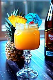 Mai Tai Cocktail Otherwise Known As A Bfrd Big F Ing Rum Drink Tropicalcocktail Rumdrink Rumdrinks Rum Drinks Yummy Drinks Recipes