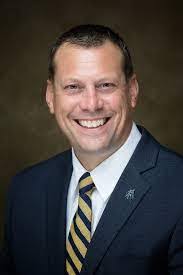 Dean Muth's Instagram, Twitter & Facebook