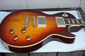 Click This Image To Show The Full Size Version Guitar Gibson Guitars Les Paul