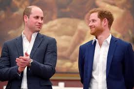 He is married to catherine, duchess of cambridge. Prince William In Dark Over Oprah Interview And Hasn T Spoken To Harry In Some Time Mirror Online