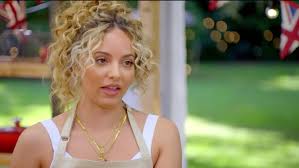 Apr 06, 2021 · the final batch of celebrities will enter the famous bake off tent this week, as celebrity bake off 2021 returns for another week in aid of stand up to cancer. Celebrity Bake Off Sees Little Mix Star Rejected For Handshake